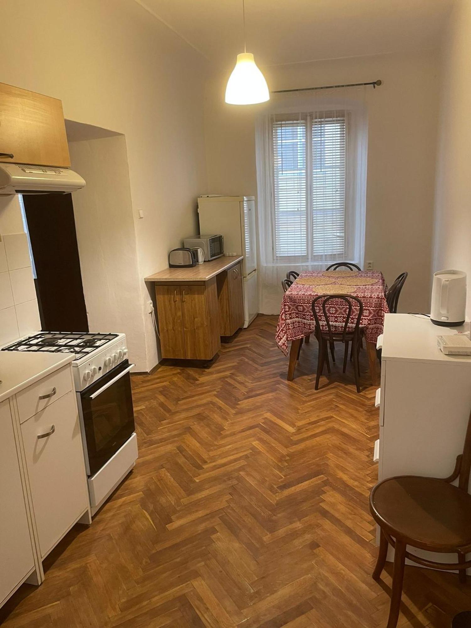 Old Town Herberghaus, 250M To Charles Bridge Apartment Prague Exterior photo